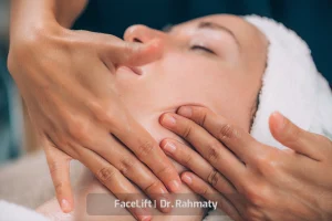 لیفت صورت 12