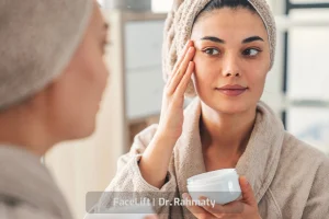 لیفت صورت 13